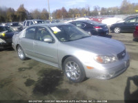 2002 Infiniti I35 JNKDA31A72T004120