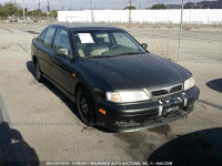 1999 Infiniti G20 JNKCP11A1XT000652