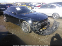 2007 MAZDA RX8 JM1FE173670210758