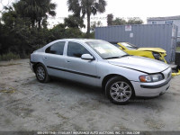 2003 Volvo S60 YV1RS61T832259710
