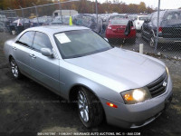 2003 Infiniti M45 JNKAY41E53M001428