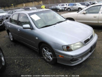 2002 Infiniti G20 JNKCP11A92T502785