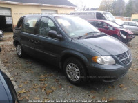 2007 DODGE CARAVAN SE 1D4GP25R47B135013