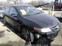 2005 Acura TSX JH4CL96965C016495