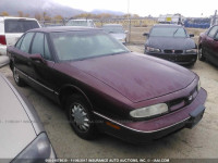 1997 Oldsmobile 88 LS 1G3HN52K8V4817104