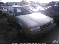 1996 Volvo 850 YV1LS5724T1338229