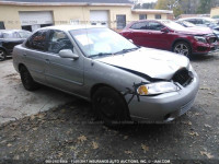 2003 NISSAN SENTRA XE/GXE 3N1CB51D83L706097