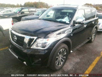 2018 NISSAN ARMADA JN8AY2NC0J9552269