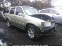 2002 Nissan Pathfinder LE/SE JN8DR09Y92W717954