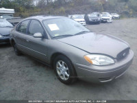 2006 Ford Taurus SEL 1FAFP56U66A253328