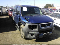 2005 Honda Element EX 5J6YH18605L003829