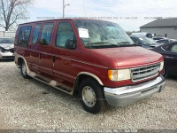 1997 Ford Econoline E150 VAN 1FDEE1428VHB06645