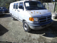 2002 DODGE RAM VAN B2500 2B7JB21Y92K111839