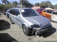 2004 KIA SEDONA EX/LX KNDUP131846545261