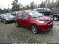 2008 Scion XD JTKKU10498J028268