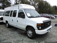 2010 Ford Econoline E250 VAN 1FTNS2EW4ADA38124