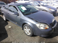 2009 Pontiac G5 1G2AS18HX97103496