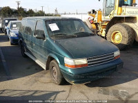 1994 Plymouth Voyager 2P4GH25K3RR642160