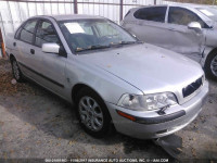 2001 Volvo S40 1.9T YV1VS29551F740632