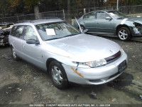 2002 Saturn Lw300 1G8JW84R42Y560452