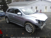 2011 Mitsubishi Outlander Sport SE JA4AR4AU1BZ017126