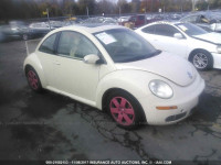 2006 Volkswagen New Beetle 2.5L OPTION PACKAGE 1 3VWRW31C86M403176