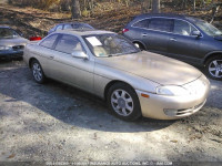 1996 Lexus SC 400 JT8CH32Y7T0050133