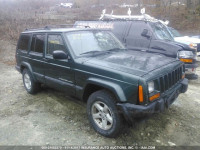 2000 Jeep Cherokee SPORT 1J4FF48S3YL260953
