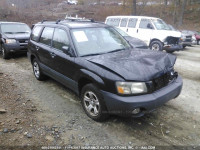 2005 Subaru Forester 2.5X JF1SG63685H715341