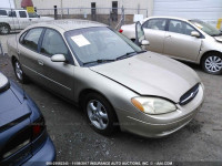 2001 Ford Taurus Ses 1FAFP55U71A217660