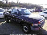 2001 Dodge RAM 1500 1B7HC16XX1S218330