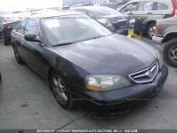 2001 Acura 3.2CL TYPE-S 19UYA42781A036615