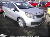 2015 KIA RIO LX KNADM4A33F6440836