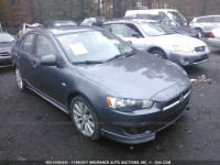 2009 MITSUBISHI LANCER GTS JA3AU86W29U009452