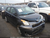 2011 Scion XD JTKKU4B49B1014862