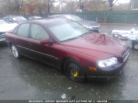 2000 Volvo S80 T6 TURBO YV1TS90D9Y1085158