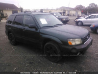 2003 Subaru Forester 2.5X JF1SG63613H761543