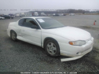 2002 Chevrolet Monte Carlo SS 2G1WX15K329203617