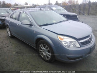 2009 Saturn Aura XR 1G8ZV57B89F185173