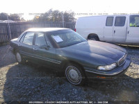 1998 Buick Lesabre CUSTOM 1G4HP52K9WH411185