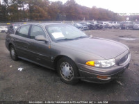 2003 BUICK LESABRE LIMITED 1G4HR54K63U138748