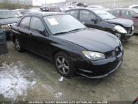 2006 Subaru Impreza 2.5I JF1GD67676H510071