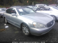 2002 Infiniti Q45 JNKBF01A32M004813