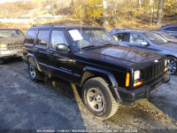 1999 Jeep Cherokee SPORT/CLASSIC 1J4FF68S6XL587728