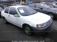 1991 Toyota Tercel STD JT2EL46B3M0062343