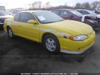 2002 Chevrolet Monte Carlo SS 2G1WX15K429319070