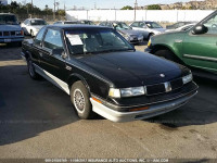 1987 Oldsmobile Cutlass Ciera S 1G3AJ1133HD430870