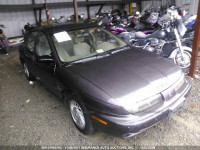 1998 Saturn SL2 1G8ZK5272WZ194554