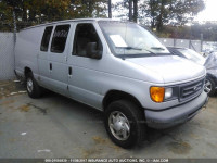 2007 Ford Econoline E250 VAN 1FTNS24W07DA77822