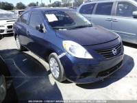 2014 Nissan Versa 3N1CN7APXEL865588